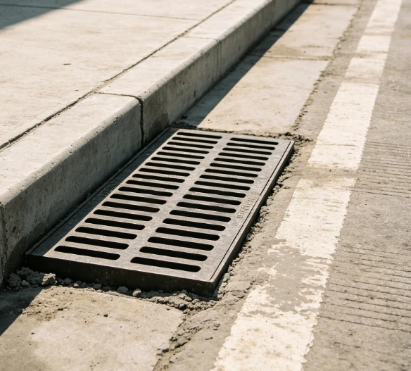 Industrial-grade Heavy Duty Drain Grate suppliers